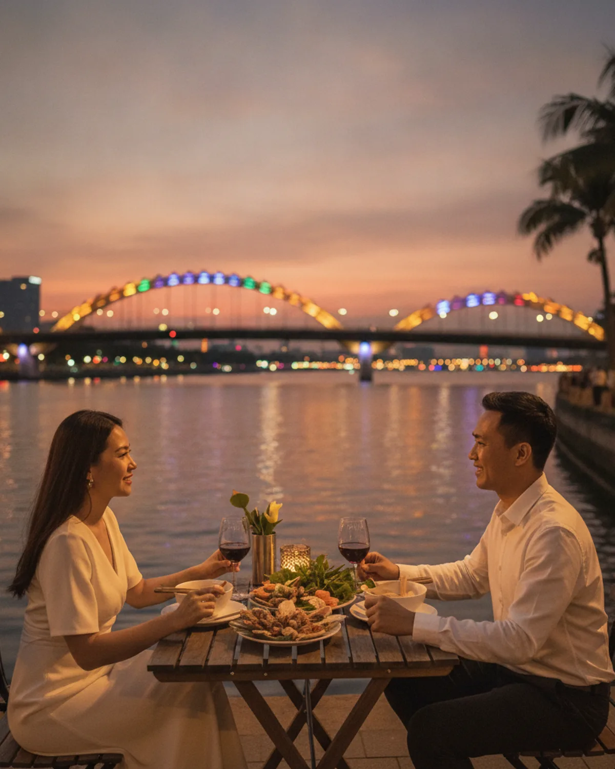Couples & Honeymoon community in Da Nang
