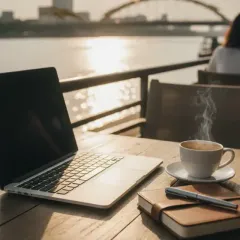 Digital Nomads
